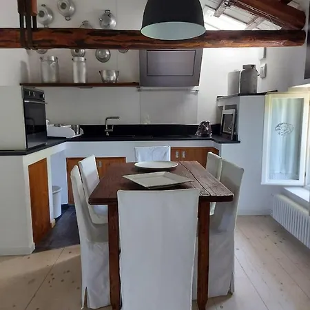 Casa Sulla Roggia * Lumignacco