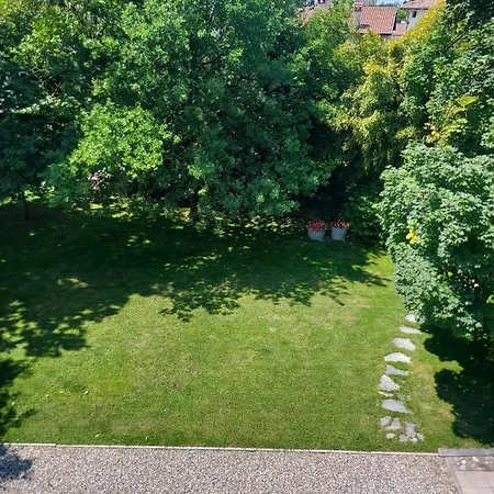 Casa Sulla Roggia Apartment Lumignacco