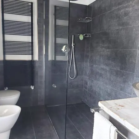 Διαμέρισμα Casa Sulla Roggia *