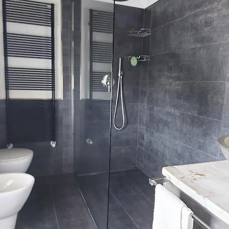 Apartment Casa Sulla Roggia *