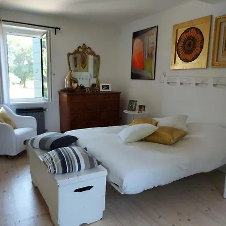 Apartment Casa Sulla Roggia Lumignacco