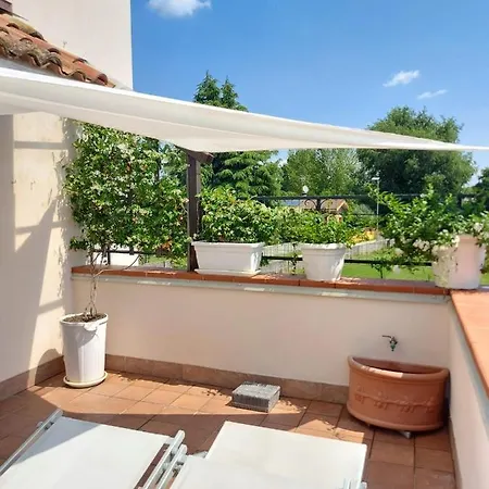 Casa Sulla Roggia Lumignacco