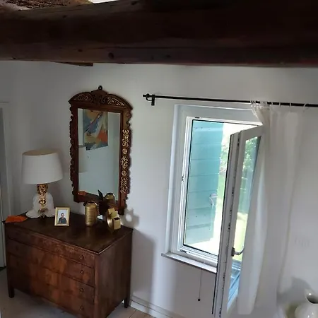 Casa Sulla Roggia