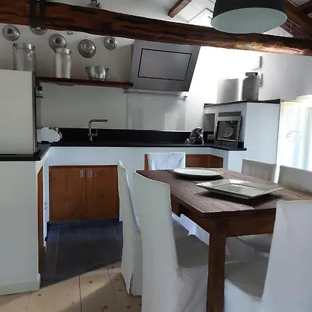 Casa Sulla Roggia Apartment