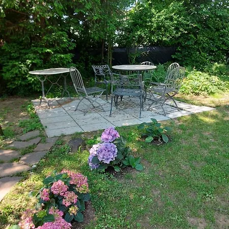 Casa Sulla Roggia Apartment Lumignacco