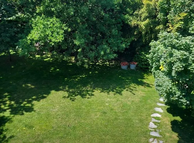 Casa Sulla Roggia Апартаменты Lumignacco