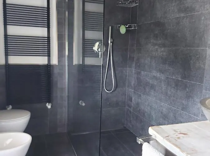 Апартаменты Casa Sulla Roggia *