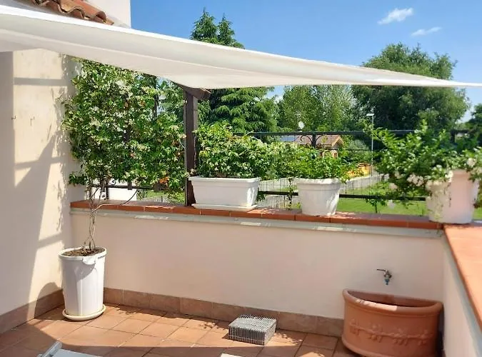 Casa Sulla Roggia Lumignacco