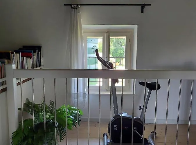 Casa Sulla Roggia Lumignacco