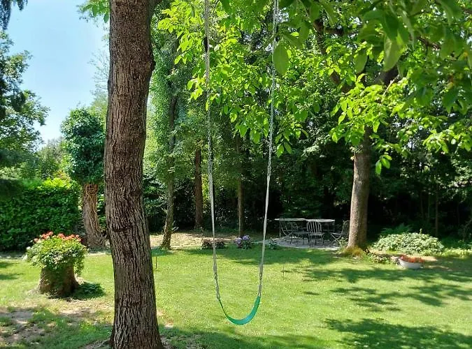 Апартаменты Casa Sulla Roggia Lumignacco