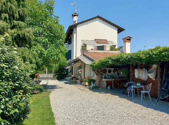 Casa Sulla Roggia * Lumignacco