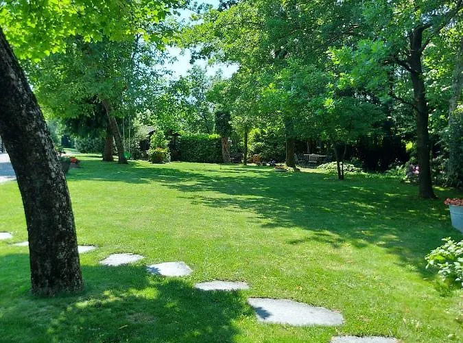 Апартаменты Casa Sulla Roggia *