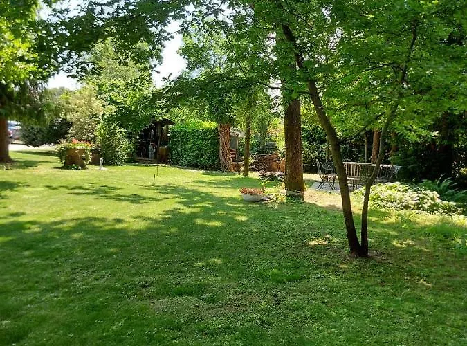 Апартаменты Casa Sulla Roggia